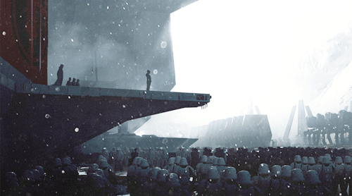 eletanian:STAR WARS: THE FORCE AWAKENS [CONCEPT ART]