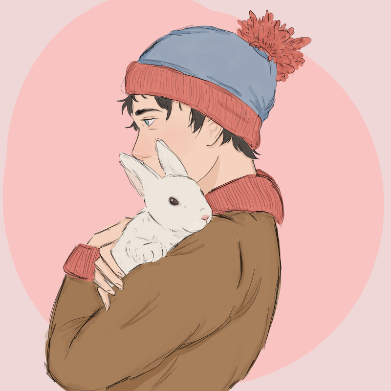 South Park Rabbit