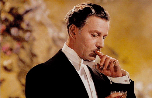 musicalfilm:anton walbrook as boris lermontov in the red shoes (1948)