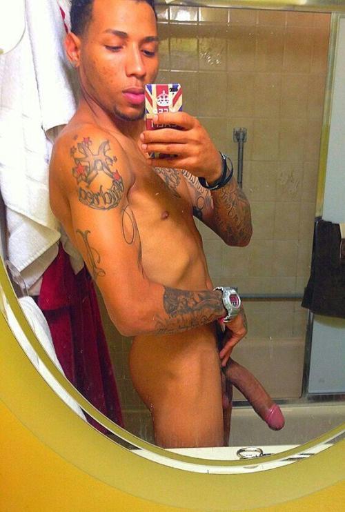 dominicanblackboy: Hot moments wit sexy badboy porn pictures