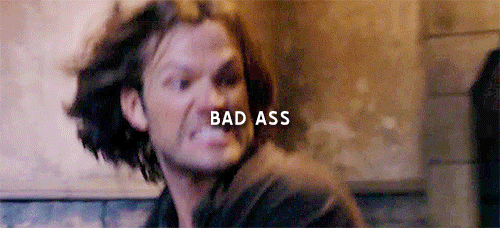 samwinchesterblog:  insp. (requested by @galaxyrey)