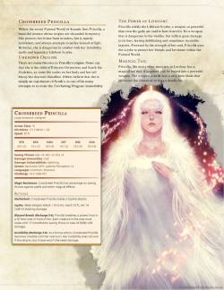 dnd 5e homebrew monsters