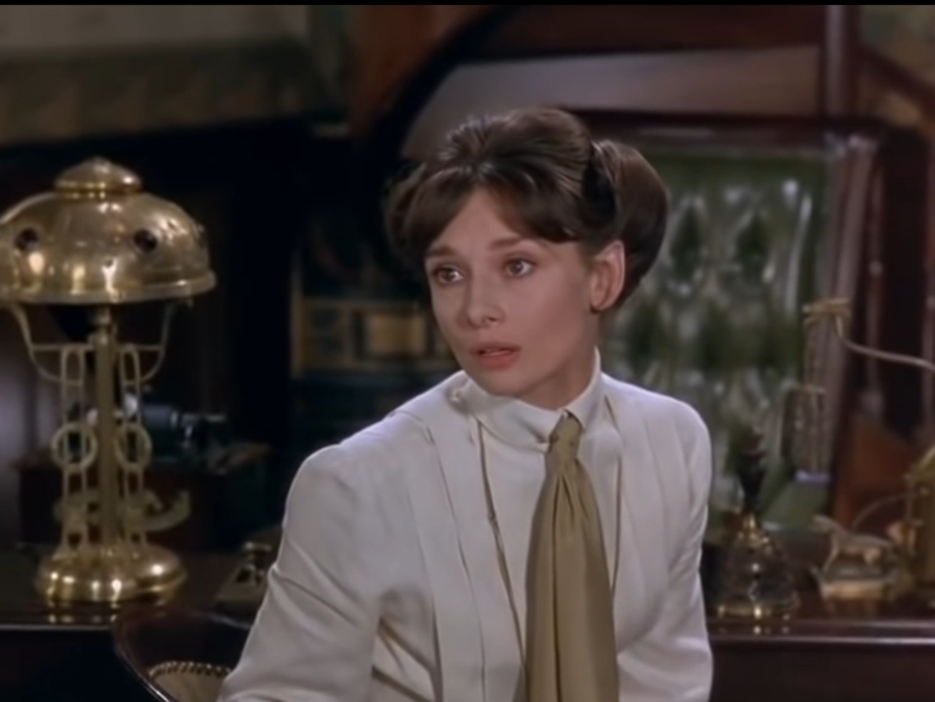 Lesley Garrett My Fair Lady #For-advertising | Tumblr