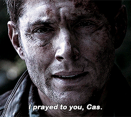 SUPERNATURAL “8.02 “What’s Up, Tiger Mommy?” | 10.09 “The Things We Left Behind“