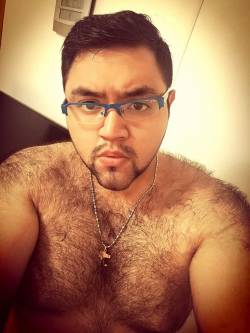 BEAR_HAIRY