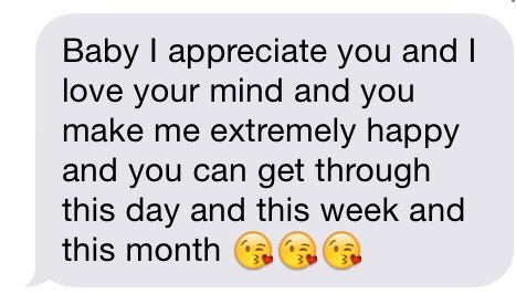 shasta-brah:  itsbrittanybitccch:  d0it4theratchetz:  So my heart melted..  AWWWWWWWWWWW  🙈🙈