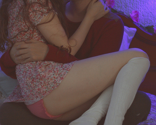 Daddy's girl ♥