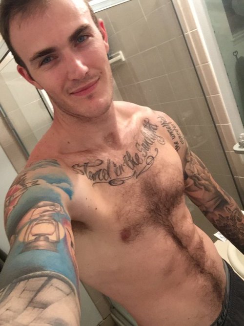 colungafrank:   Christian wilde        