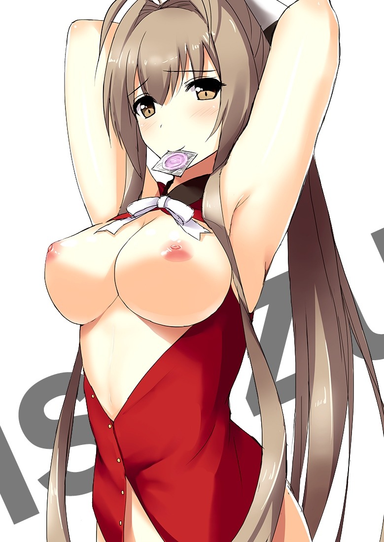 No Fan Service No Life