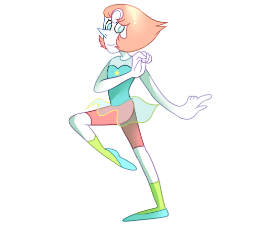 crystal–queer:  The Crystal Gems 
