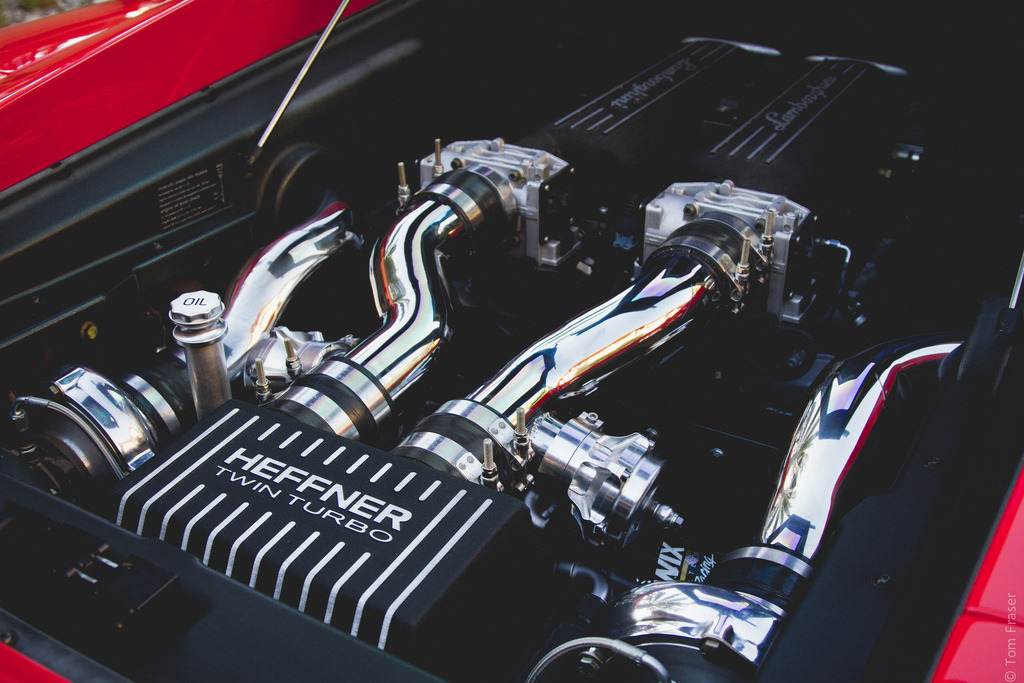 fullthrottleauto:  Snail Power (by Tom | Fraser)