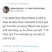 starlightandtears:wombshaker:miseducatedmelanicmuse:Are there truly black folks defending