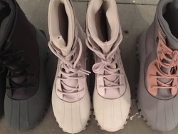 phuckindope:  Yeezy Season 3Follow Instagram.com/Phuckindxpe