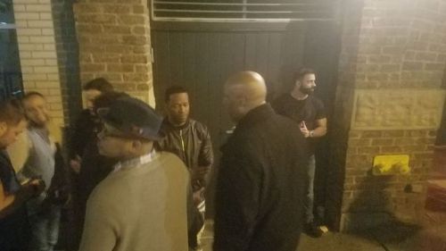 tehjakers:  the-movemnt:  the-movemnt: Black men say New York’s hottest new gay bar is turning them away ReBar, a new gay bar in New York City that opened over the weekend, is at the center of racial discrimination allegations. A number of patrons of