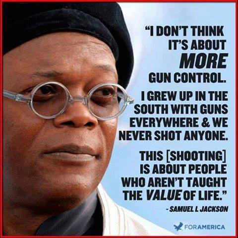 madworldnews:  I don’t always agree with Samuel L. Jackson, but he’s right on