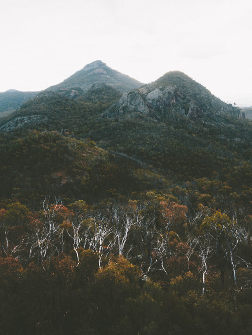 nicrwilson:Mt Exmouth || Nic Wilson