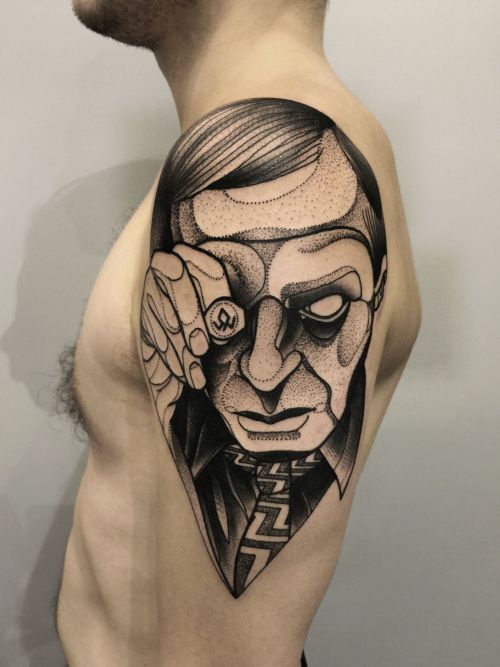 skindeeptales:  Michele Zingales  Italy amazing 