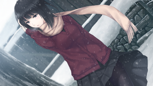  by Flandre93 [konachan.net] via Illustail