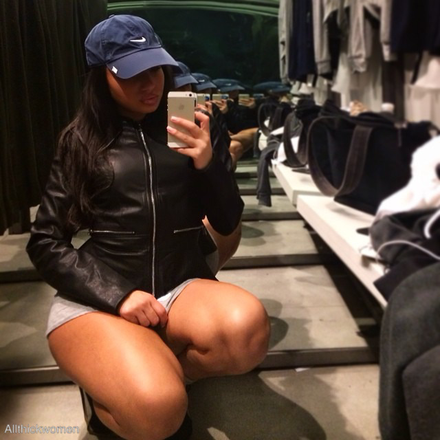 allthickwomen:  Erika Ma 