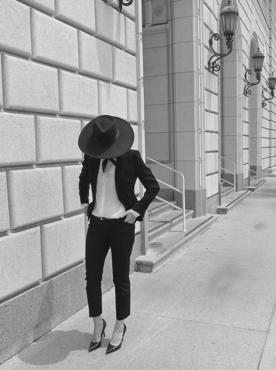 thefashionstreets:  thefashionstreets