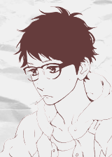 drop-tears:Hirunaka no Ryuusei | Shishio Satsuki. (✿ ♥‿♥)