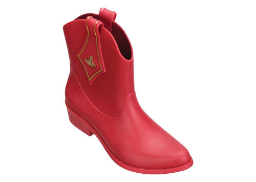 #Nylongirlproblems: Waterproof Shoes