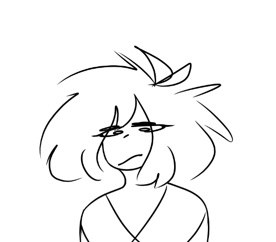 amethyst8xa:hjdfhjd shes upset she’s upset because she’s cute but also shitty