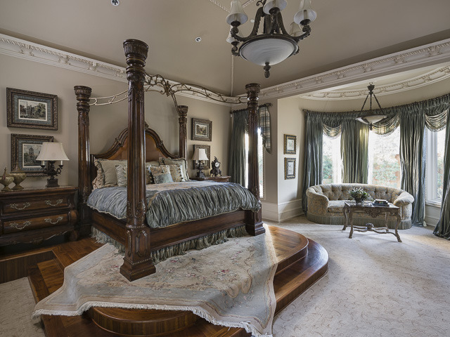 Pictures Of Luxury
