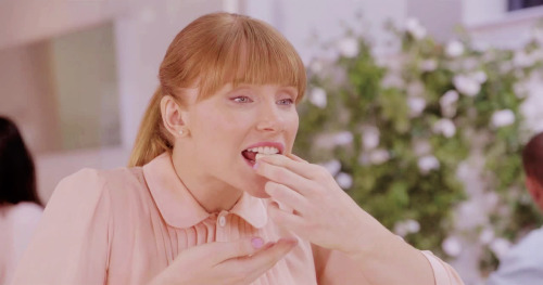 Bryce Dallas Howard in Black Mirror - 2016