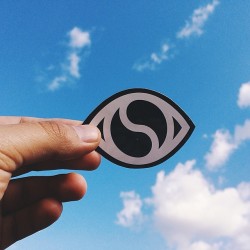 soulection:  Soulection stickers are in! You will get a few with every purchase via http://store.soulection.com 🙏
