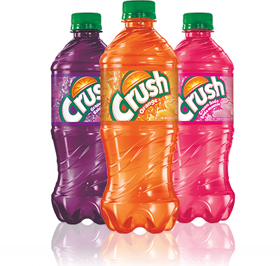  Crush Soda Decor Sorry for being absent. Decided to bless you guys with something today. 