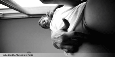 getsuswet:  the—twisted—circus:  She’s So Cute | Gigi Riveria   