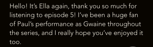 Shes Menacing Us Even After The Credits.