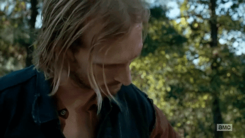 Made This Because The World Needs More GIFs Of Dwight