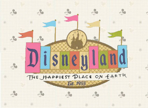 On July 17, 1955, Disneyland opened for a few thousand specially invited visitors; the following day