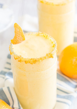foodffs:  DAIRY FREE ORANGE JULIUSReally nice recipes. Every hour.Show me what you cooked!