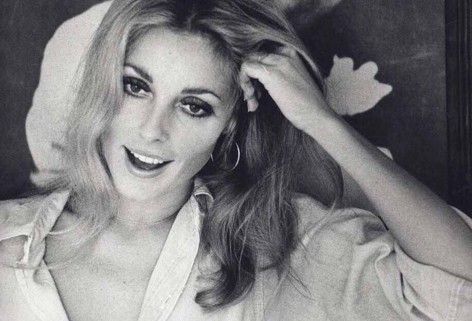 Simply Sharon Tate Sharon Tate By James Silke 1968 Tumblr Pics