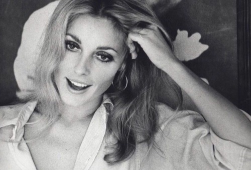 simply-sharon-tate:Sharon Tate by James Silke, porn pictures