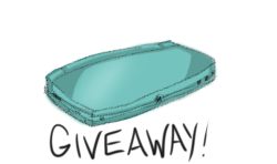 earl-grey-girl:  HEY LOOK A GIVEAWAY So yeah,