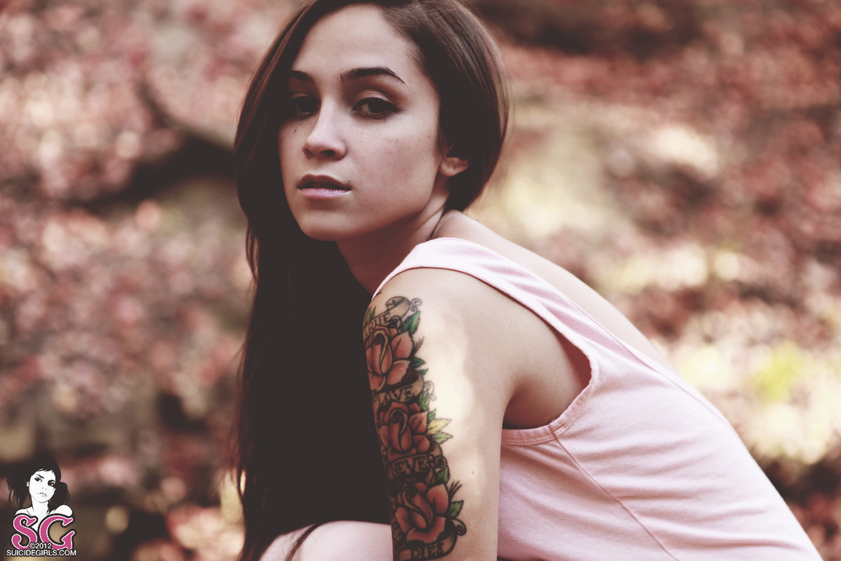 Dimples Suicide