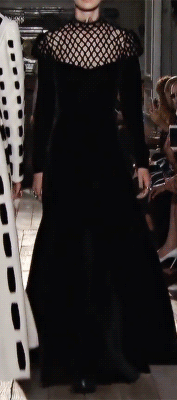 chandelyer: Valentino f/w 2016-2017 couture