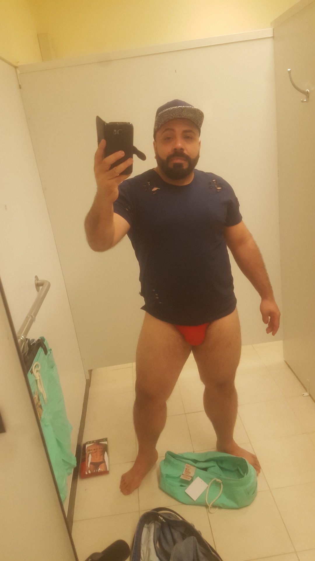 The Bear King