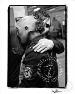 happy-birthday-massacre:  Happy 41st Birthday Paul Gray ♥ RIP