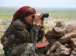 bijikurdistan:  April 8YPG Statement: 1342