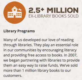 I’M ABOUT TO CHANGE YOUR LIFE FOREVER, BOOK NERDS