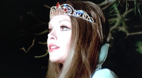 Young Hannah Queen of the Vampires (1973) directed by Ray Danton