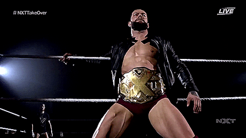 finn balor