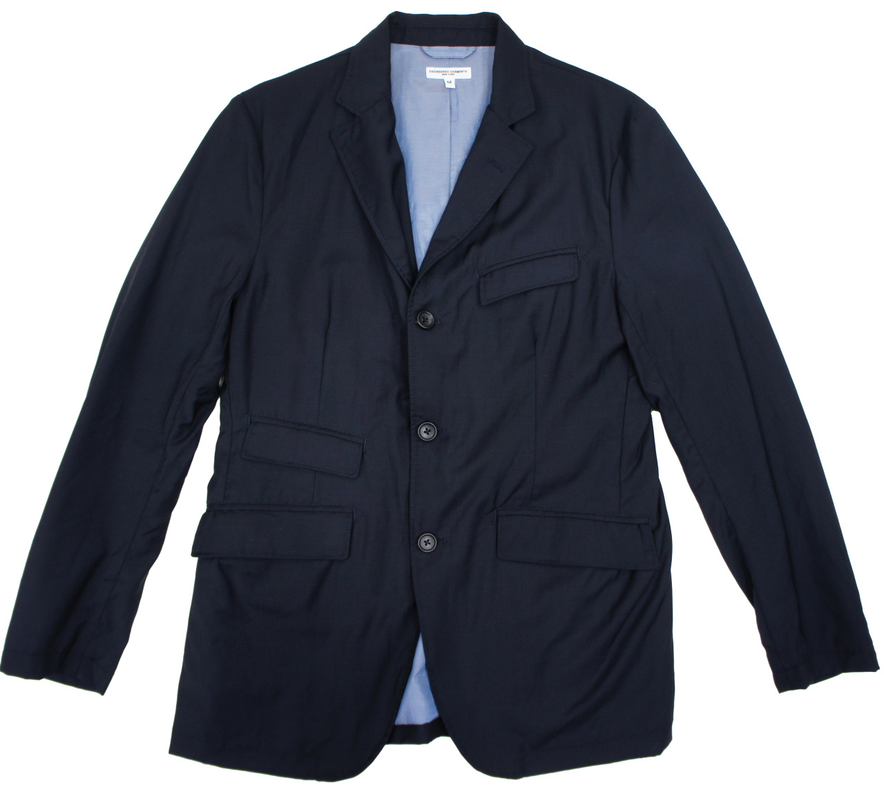 NEPENTHES NEW YORK — 「IN STOCK」Engineered Garments SS16