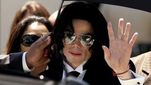 themjquotes:June 13th 2005, Michael Jackson was found not guilty on all counts. Happy Victory day.