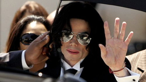 themjquotes:  June 13th 2005, Michael Jackson was found not guilty on all counts. Happy Victory day.